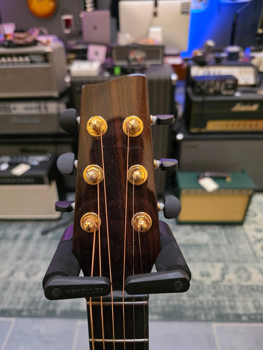 Tanglewood TSM-1