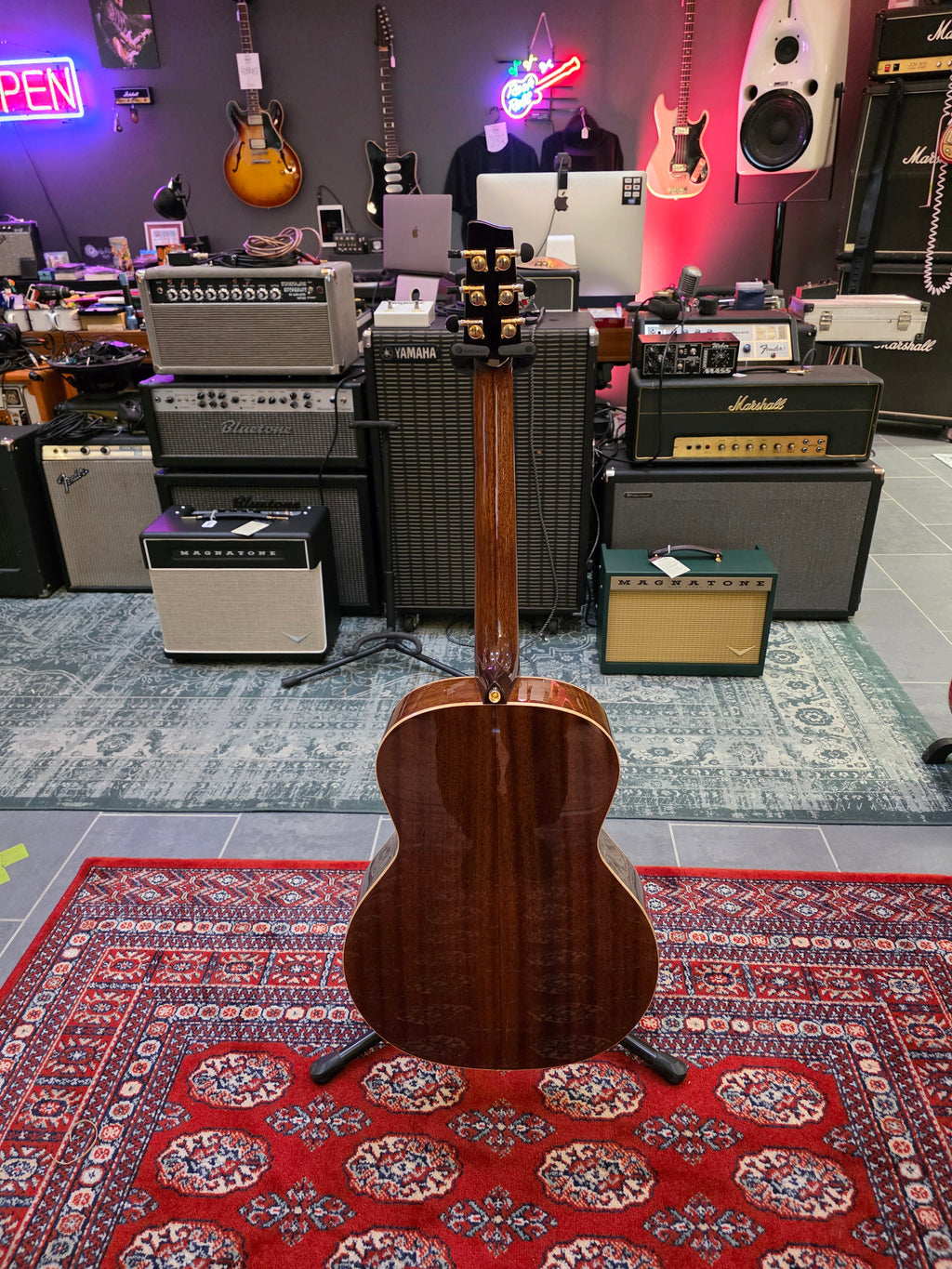 Tanglewood TSM-1