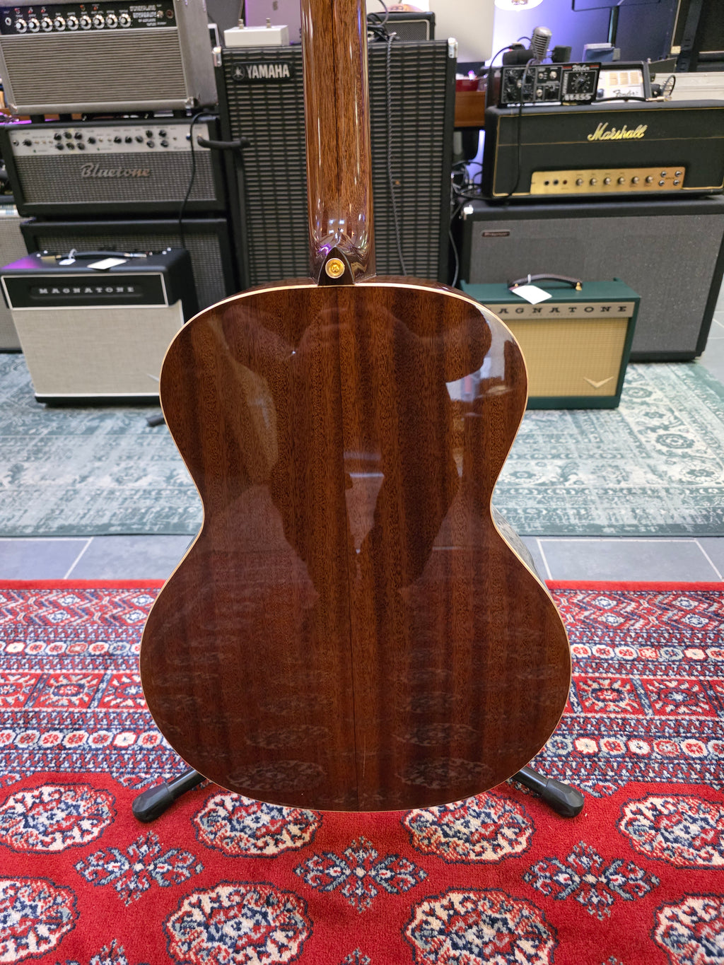 Tanglewood TSM-1