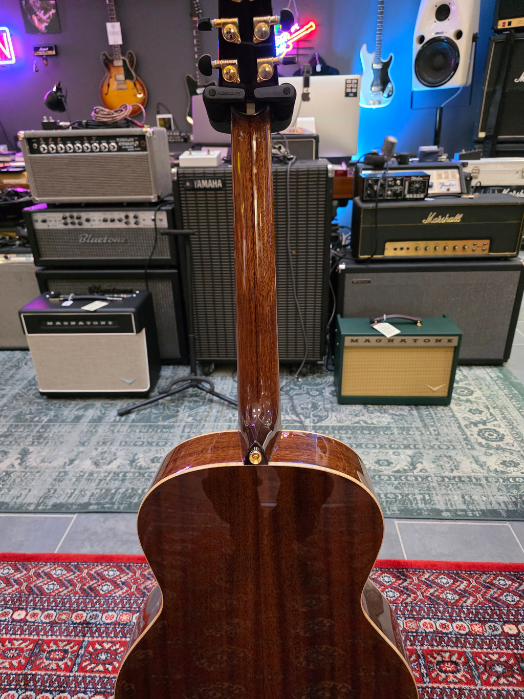 Tanglewood TSM-1