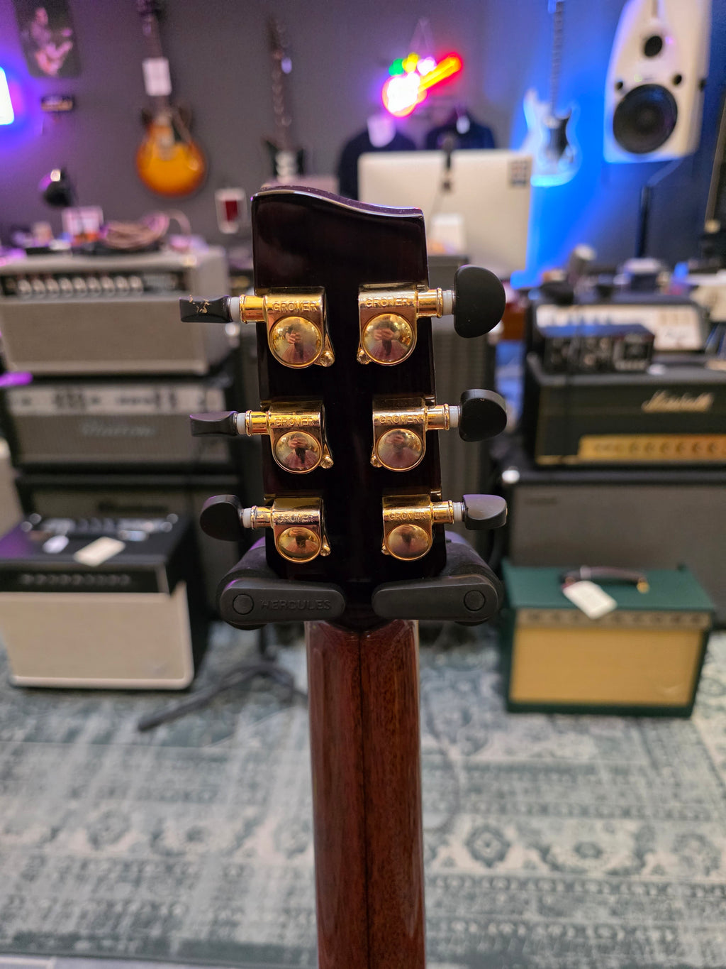 Tanglewood TSM-1