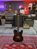 Versoul LTD Custom Model #0156