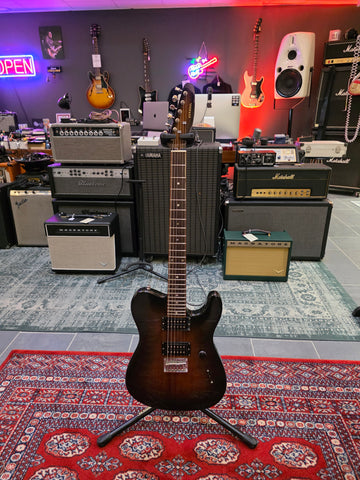 Versoul LTD Custom Model #0156