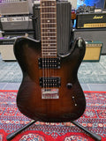 Versoul LTD Custom Model #0156
