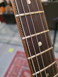 Versoul LTD Custom Model #0156