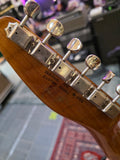Versoul LTD Custom Model #0156