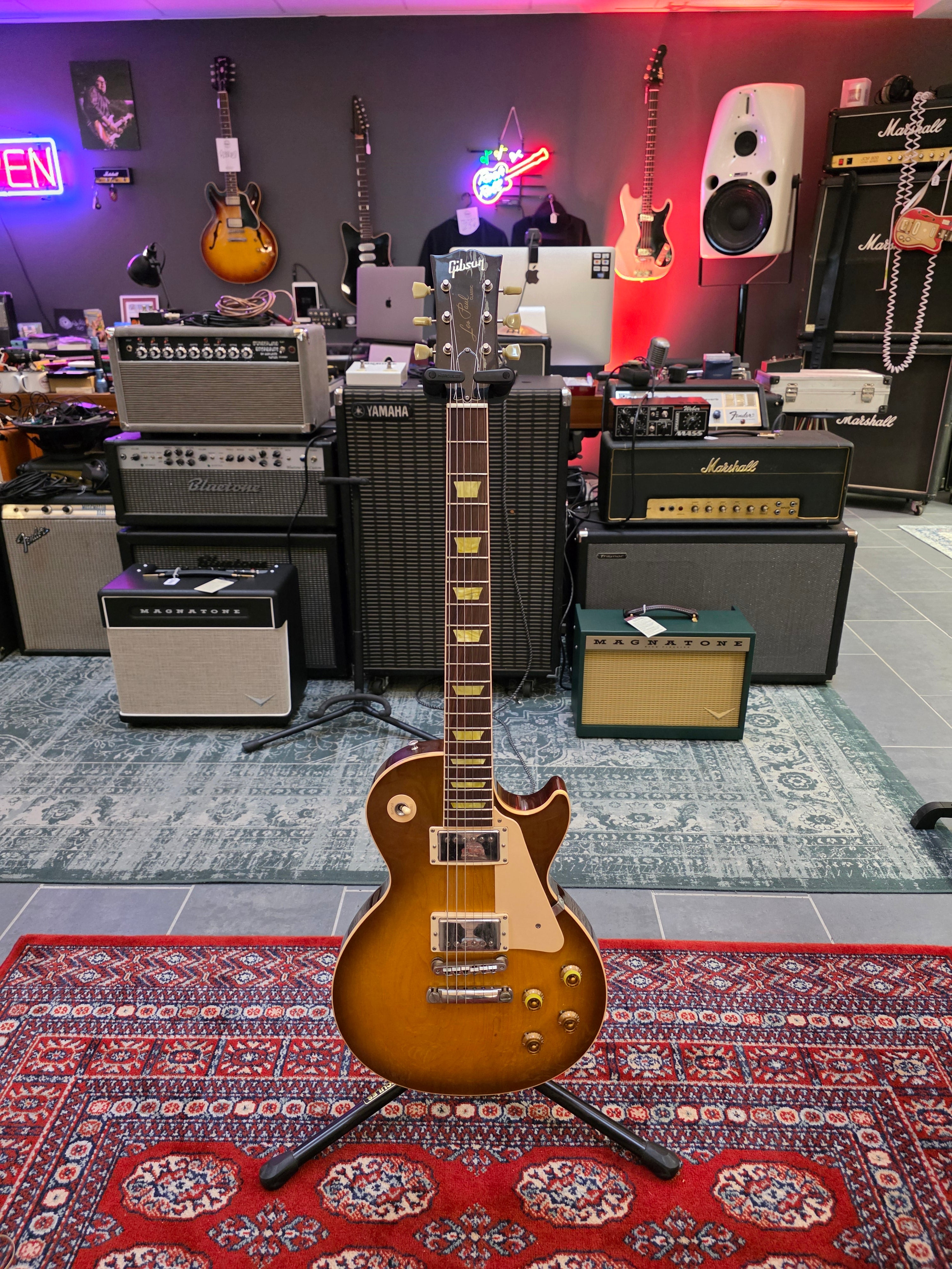 Gibson Les Paul Classic 2003