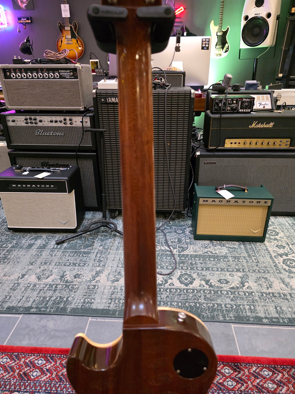 Gibson Les Paul Classic 2003