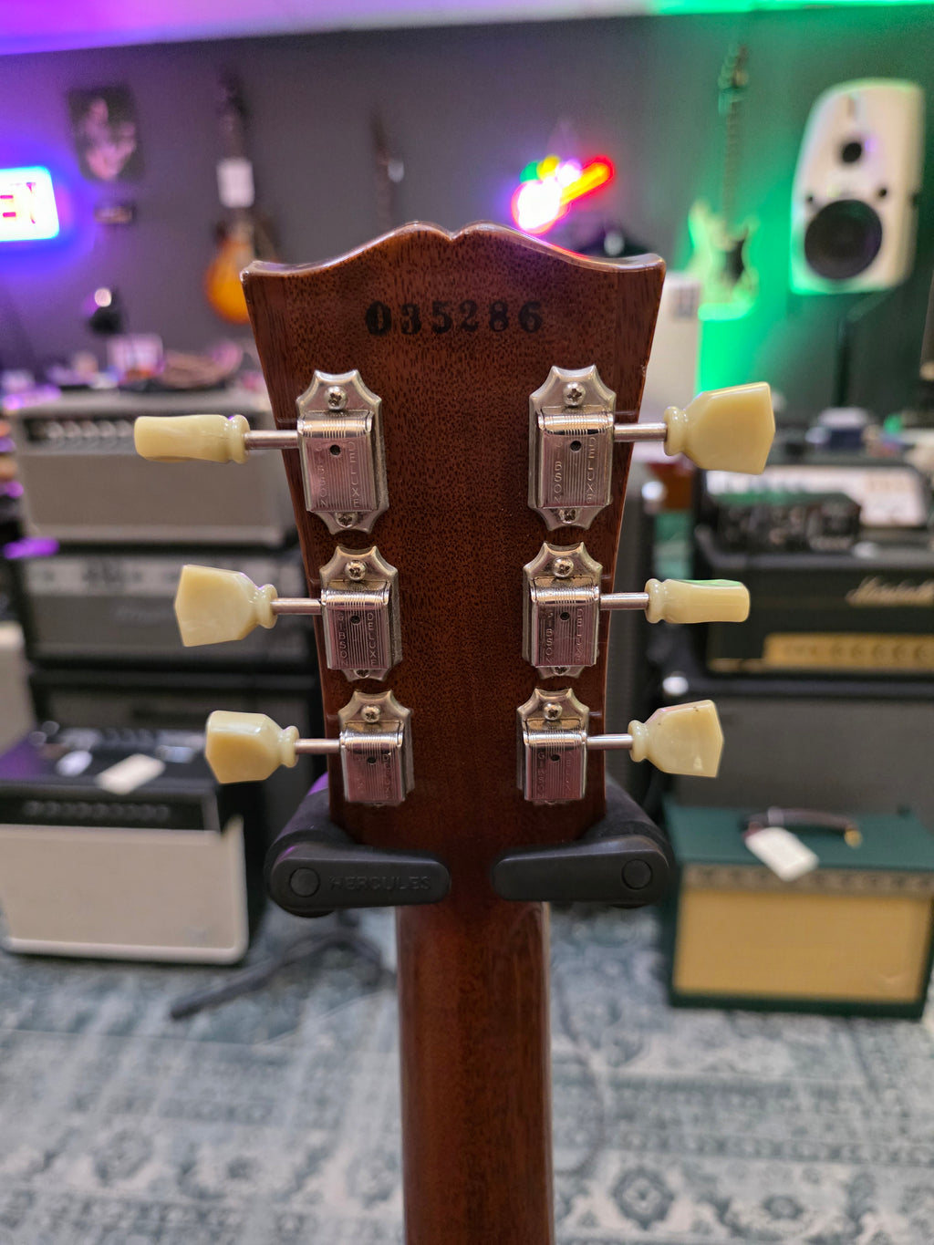 Gibson Les Paul Classic 2003