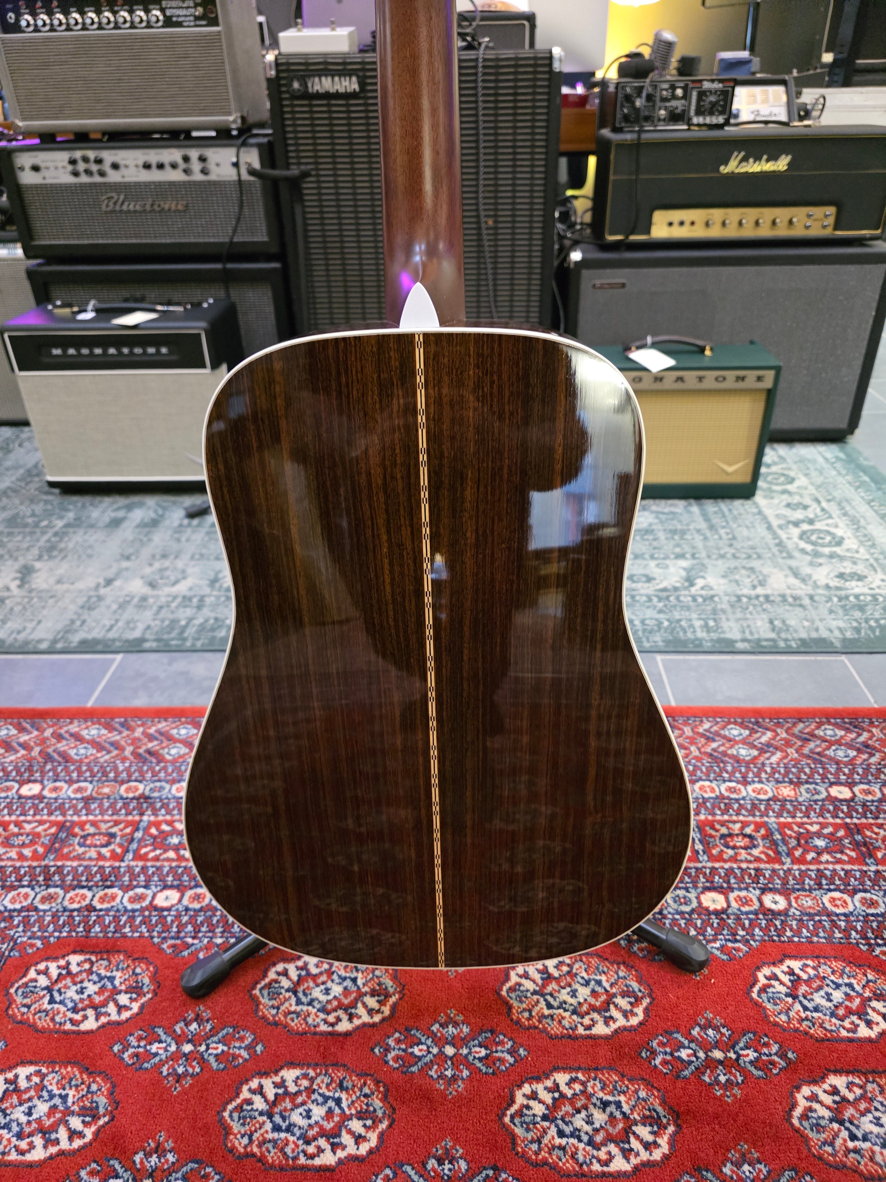 Martin D12-28 2013