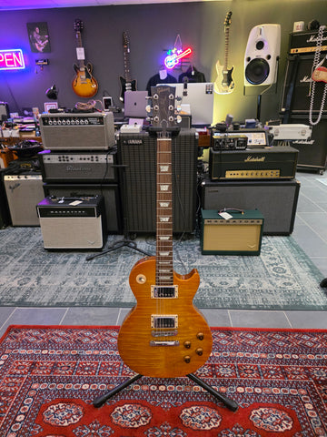 Gibson Les Paul 1952-2002 Limited Edition 2002
