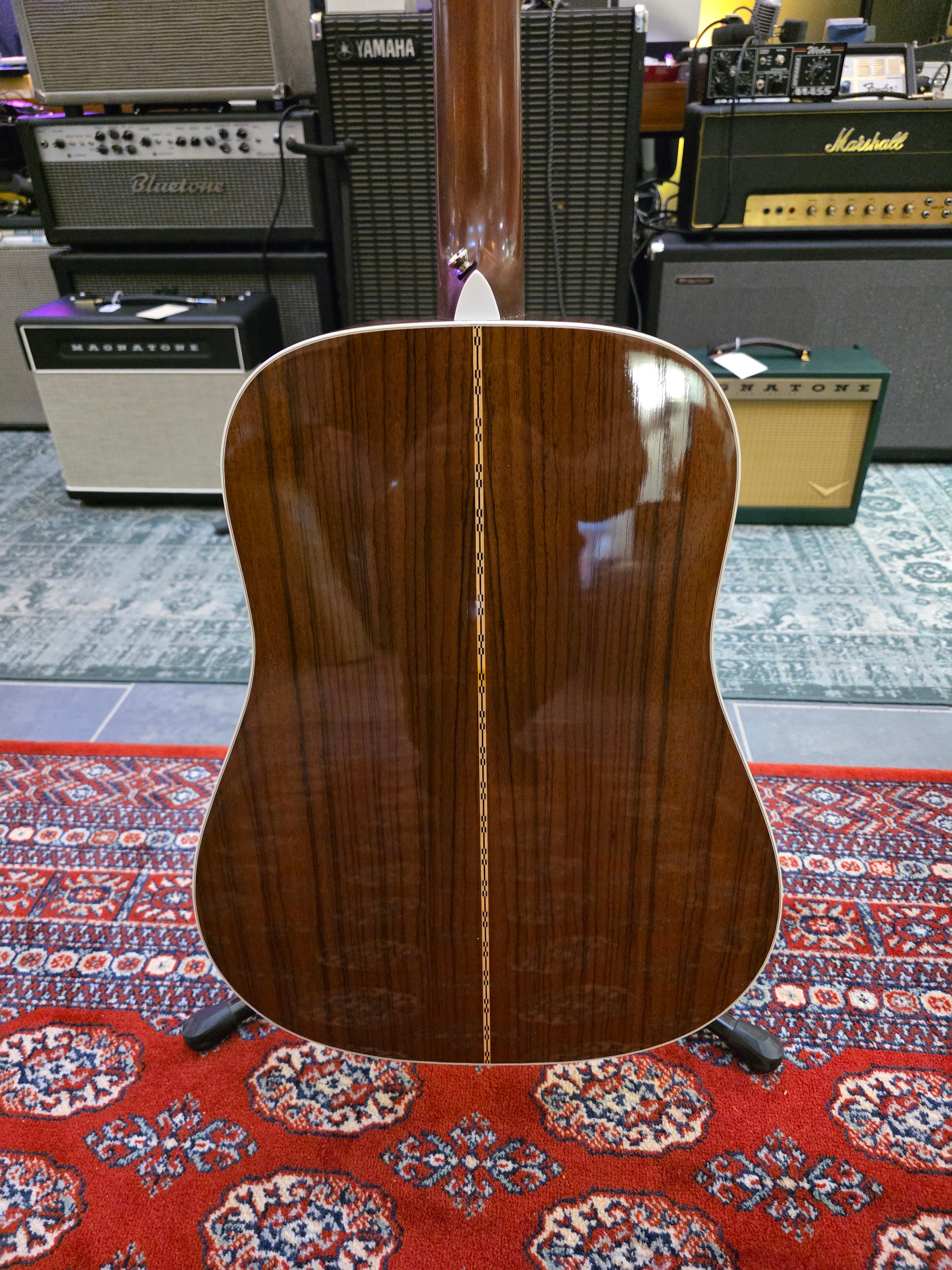Martin D-28
