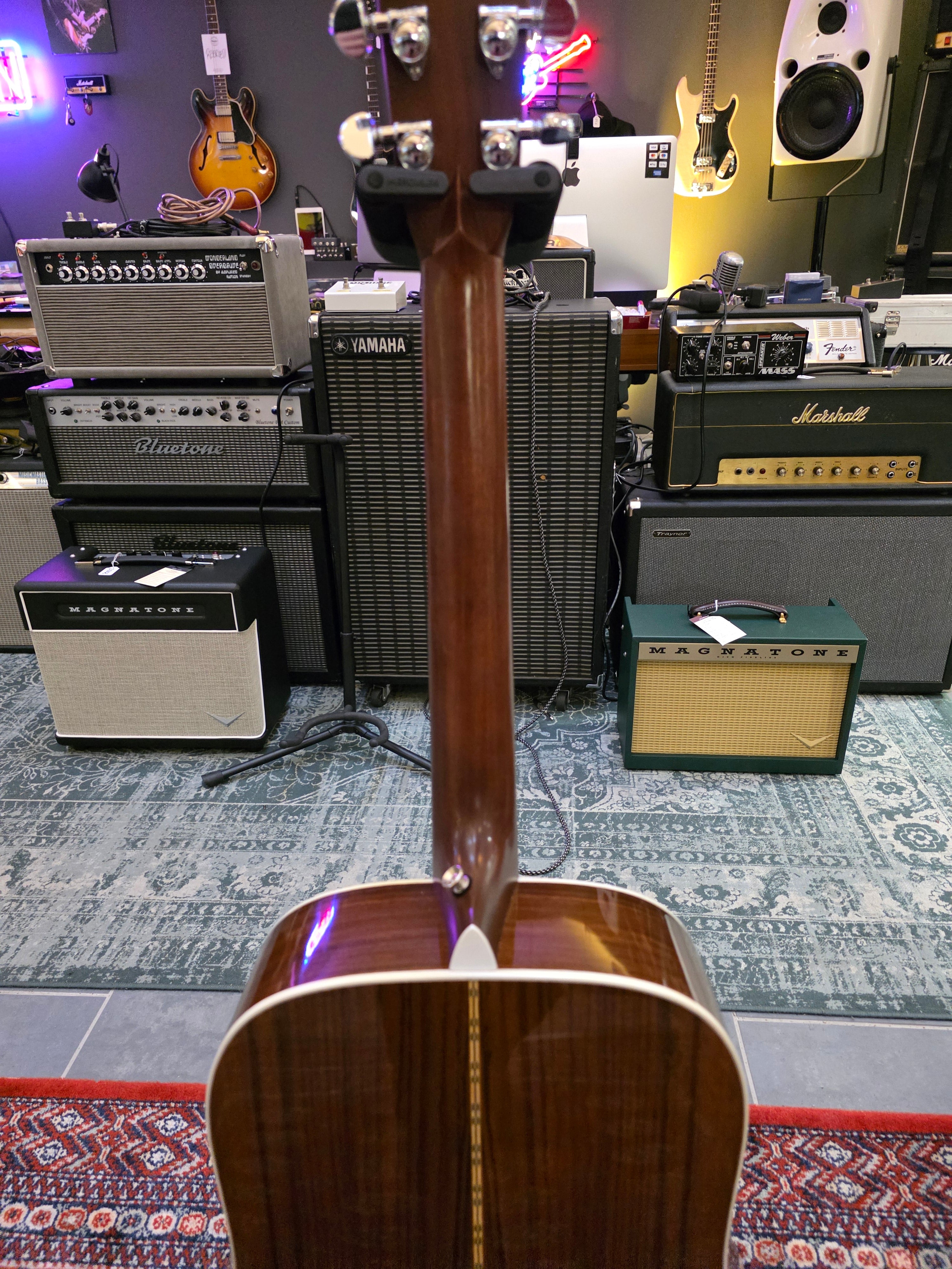 Martin D-28