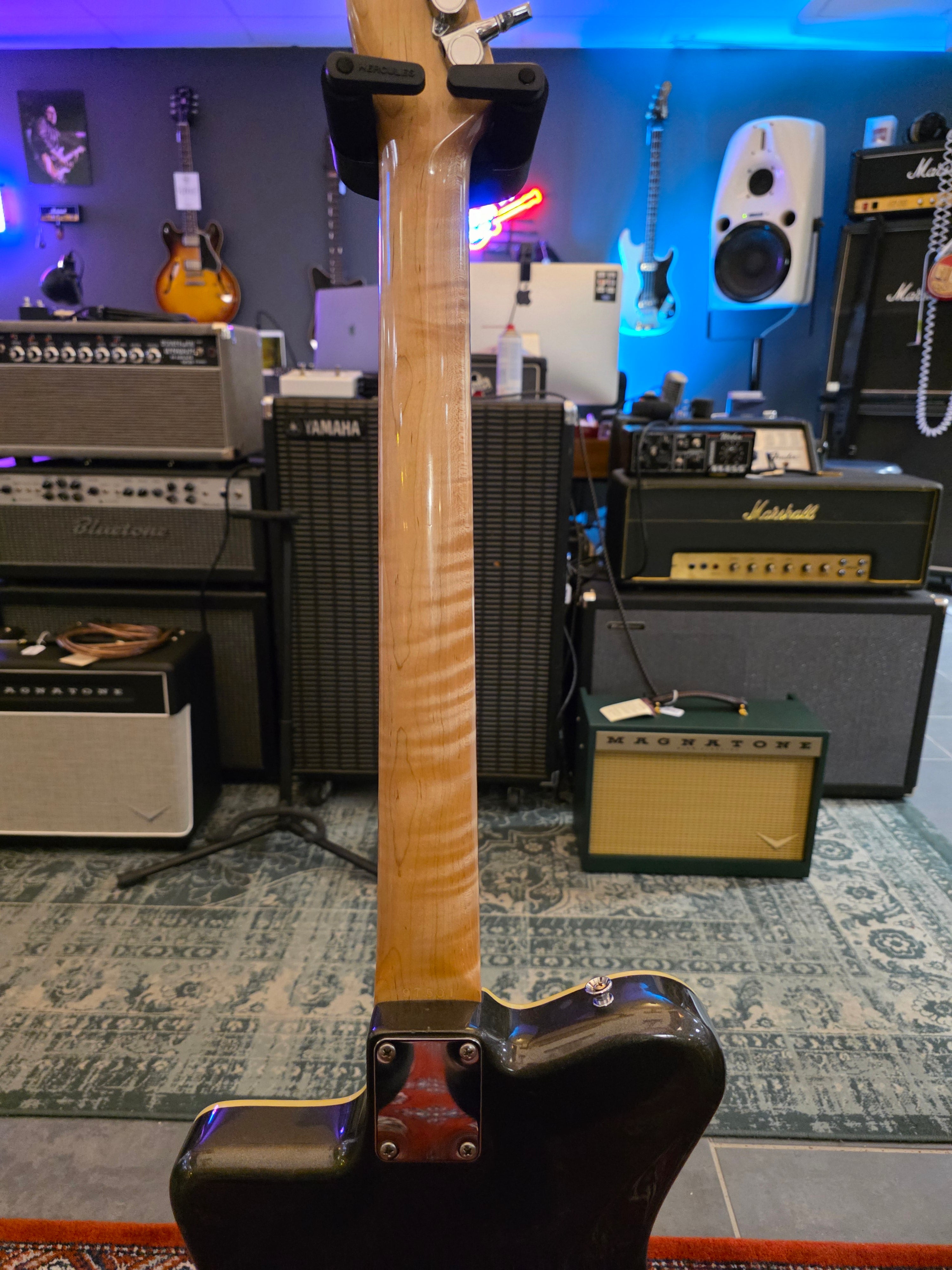 Flying Finn I HSS w/ Wilkinson Tremolo