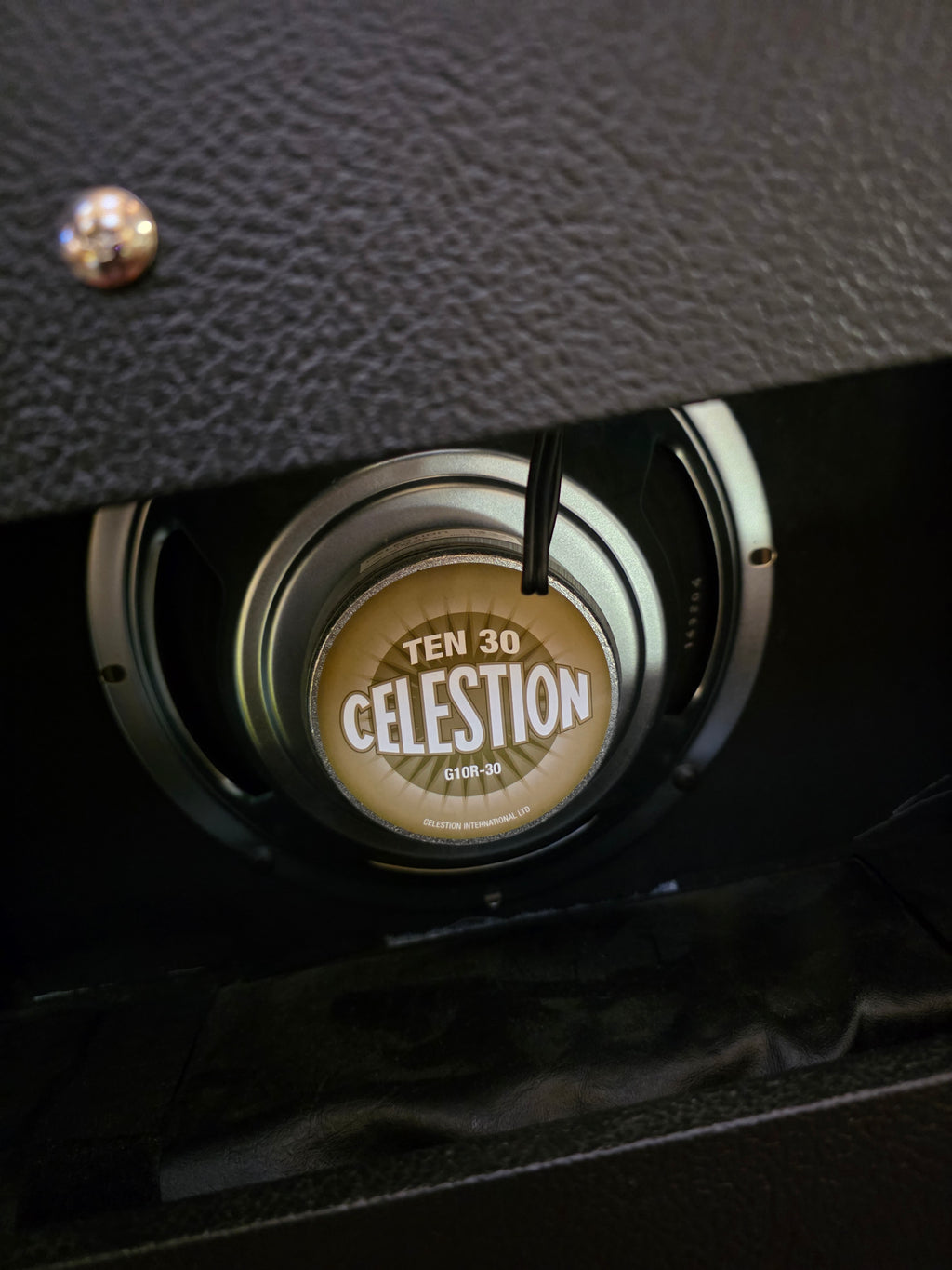 Fender Princeton Reverb Amp 68 Custom