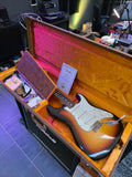 Fender Custom Shop Stratocaster 1960 Relic 2007