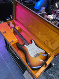 Fender Custom Shop Stratocaster 1960 Relic 2007