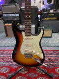 Fender Custom Shop Stratocaster 1960 Relic 2007