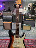 Fender Custom Shop Stratocaster 1960 Relic 2007