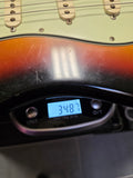 Fender Custom Shop Stratocaster 1960 Relic 2007