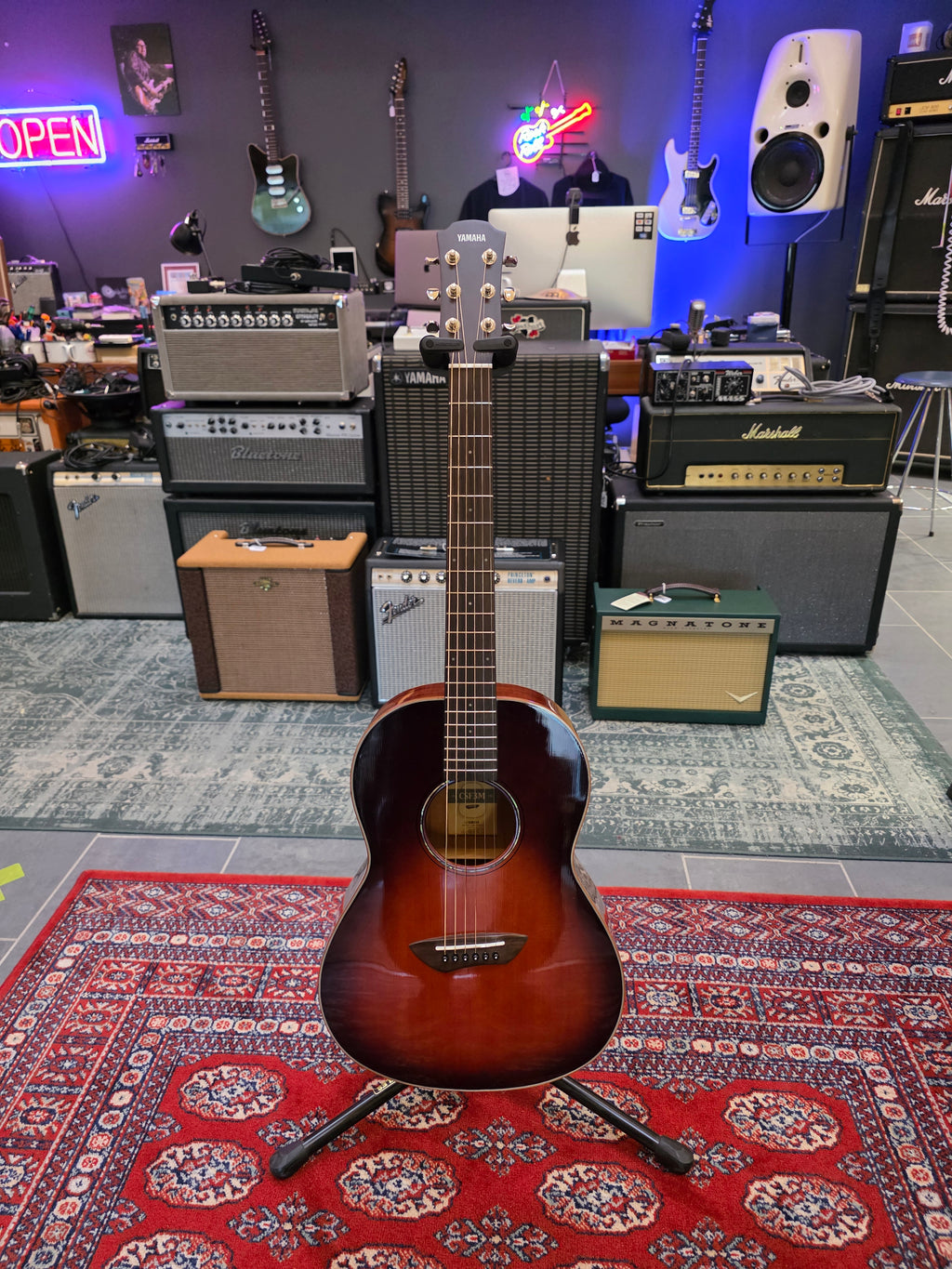 Yamaha CSF3M