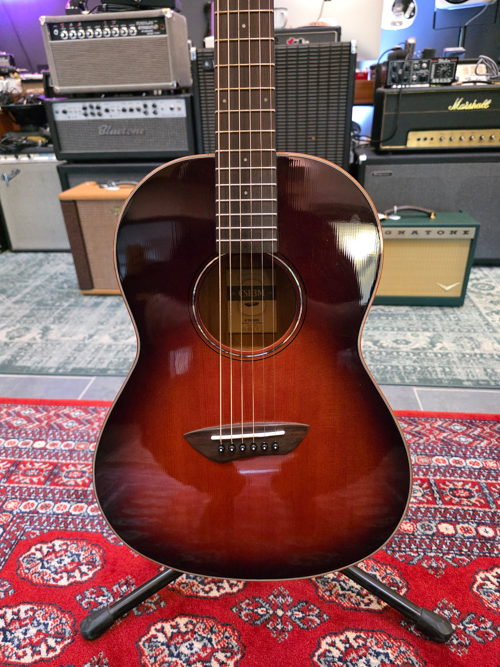 Yamaha CSF3M