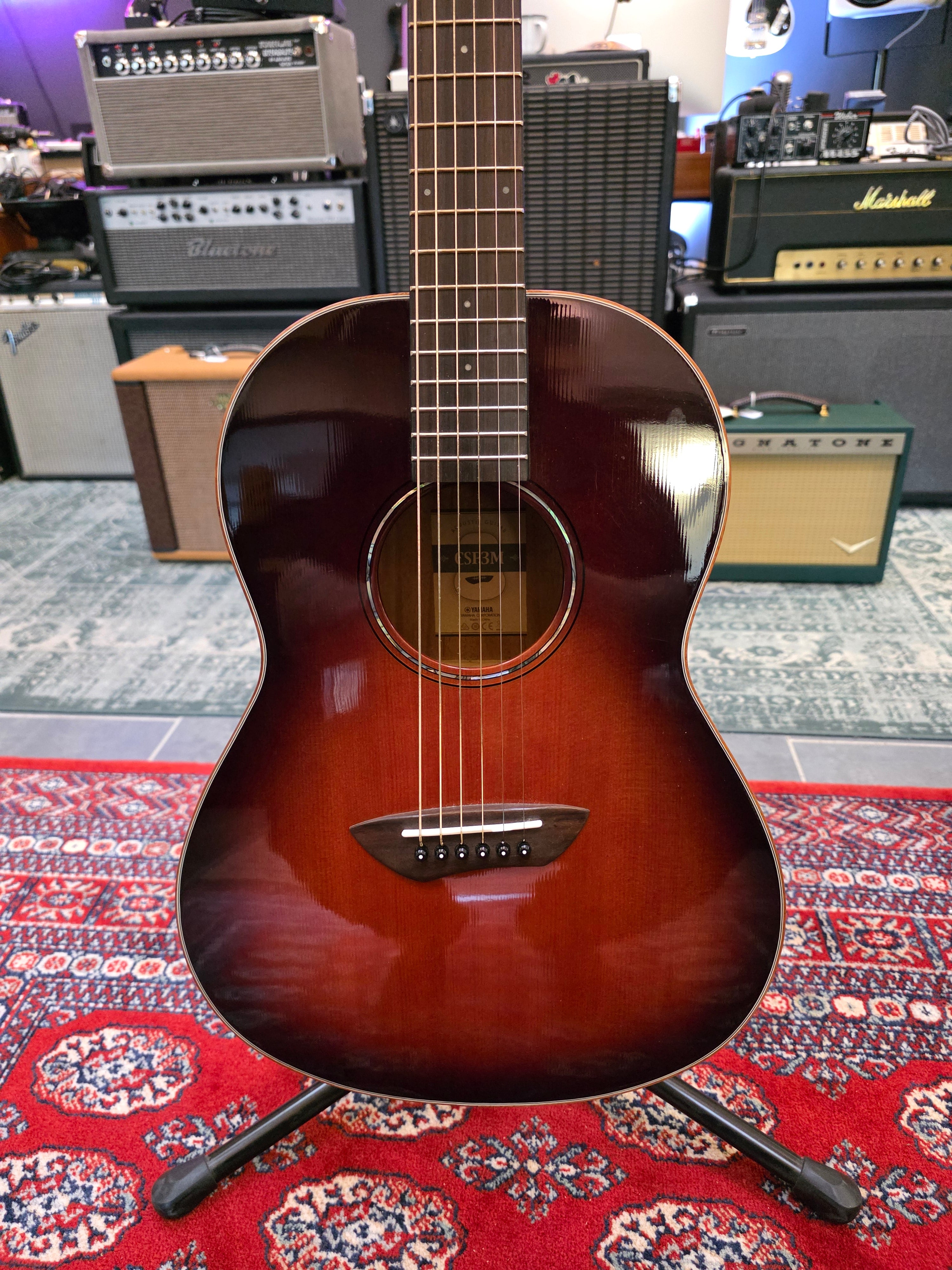 Yamaha CSF3M