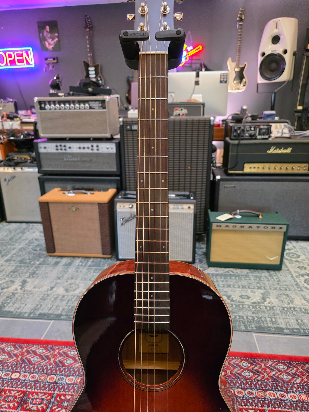 Yamaha CSF3M