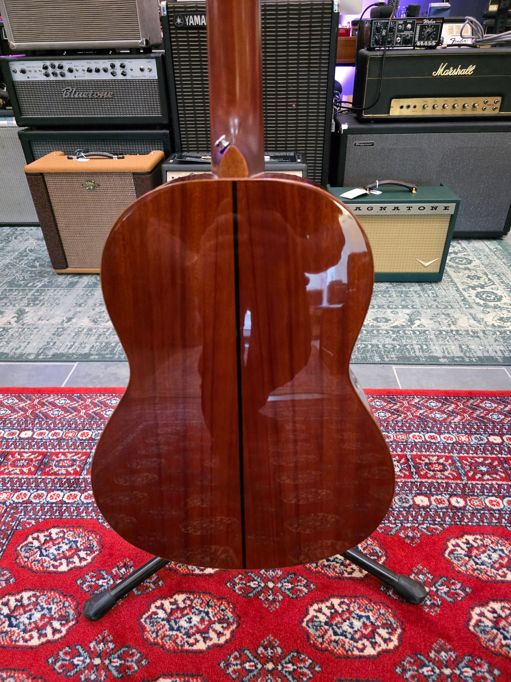 Yamaha CSF3M
