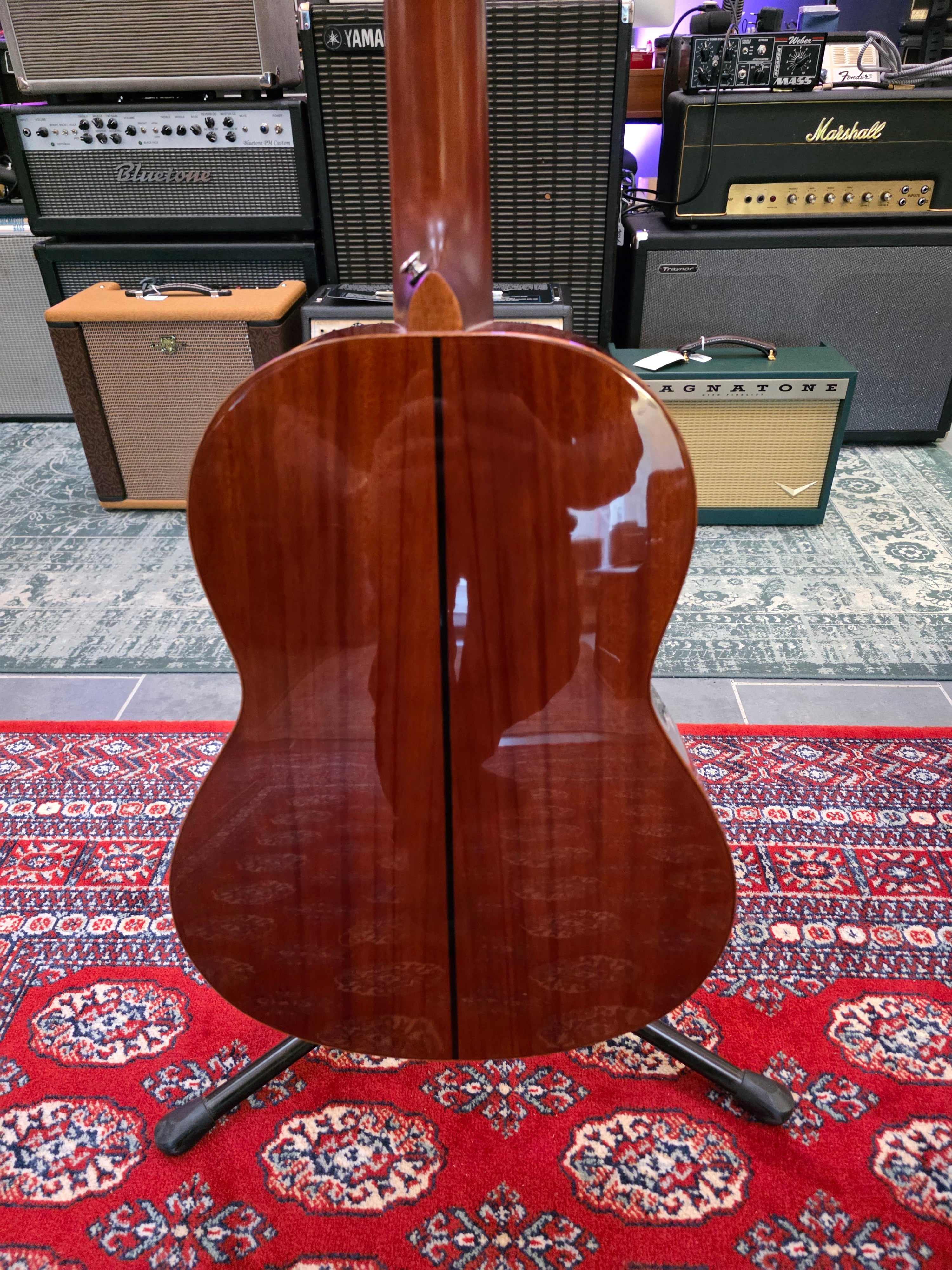 Yamaha CSF3M