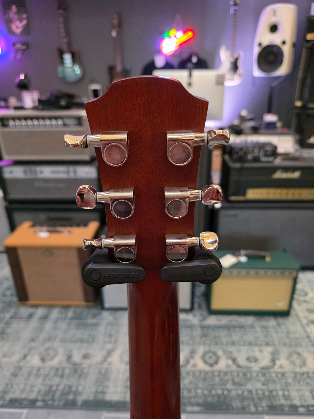 Yamaha CSF3M