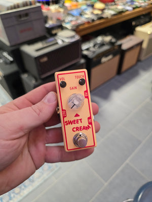 Descriptive image text