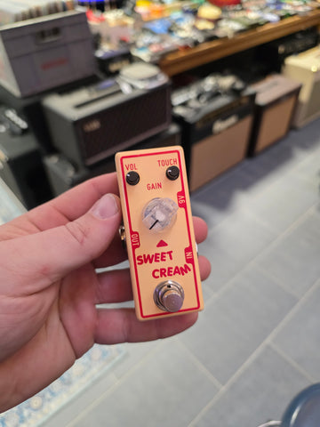 Tone City Sweet Cream