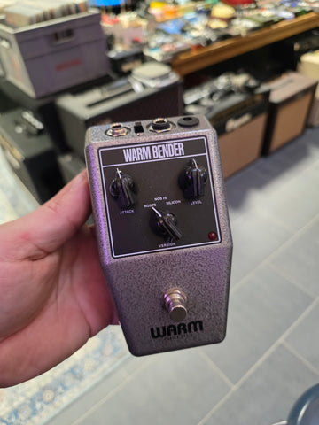 Warm Audio Warm Bender