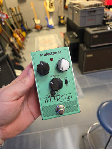 TC Electronic The Prophet