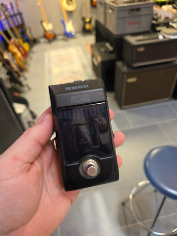 Korg Pitchblack