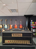 Metropoulos Metroplex MKII 50w