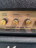Metropoulos Metroplex MKII 50w