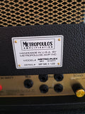 Metropoulos Metroplex MKII 50w