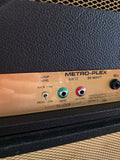 Metropoulos Metroplex MKII 50w