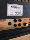 Metropoulos Metroplex MKII 50w