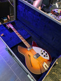 Rickenbacker 360/12 V64 FG