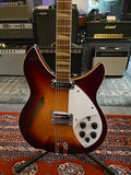 Rickenbacker 360/12 V64 FG