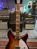 Rickenbacker 360/12 V64 FG