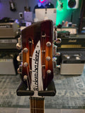 Rickenbacker 360/12 V64 FG