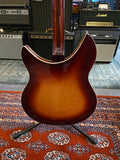 Rickenbacker 360/12 V64 FG