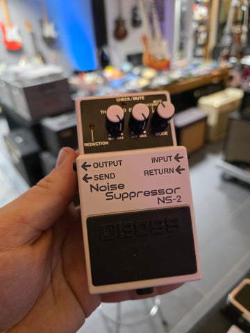 Boss NS-2
