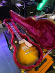 Gibson Les Paul Standard 50s Tobacco burst