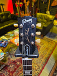Gibson Les Paul Standard 50s Tobacco burst