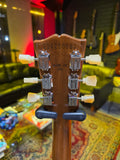 Gibson Les Paul Standard 50s Tobacco burst